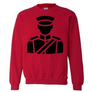 Heavy Blend™ Crewneck Sweatshirt Thumbnail