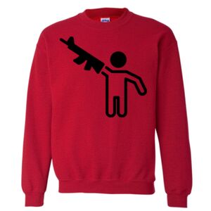 Heavy Blend™ Crewneck Sweatshirt Thumbnail