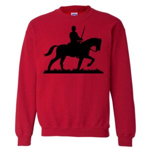 Heavy Blend™ Crewneck Sweatshirt Thumbnail