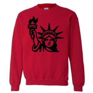 Heavy Blend™ Crewneck Sweatshirt Thumbnail