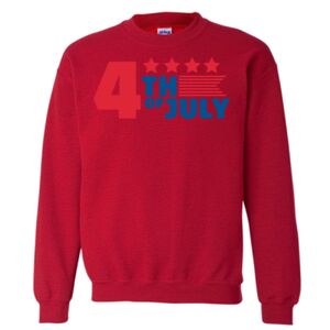 Heavy Blend™ Crewneck Sweatshirt Thumbnail