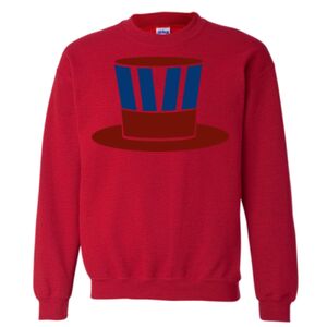 Heavy Blend™ Crewneck Sweatshirt Thumbnail