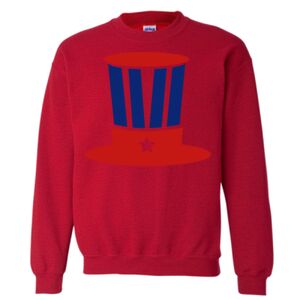 Heavy Blend™ Crewneck Sweatshirt Thumbnail