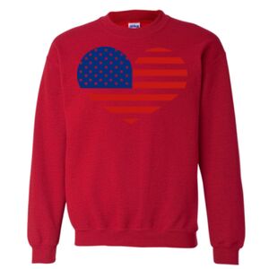Heavy Blend™ Crewneck Sweatshirt Thumbnail