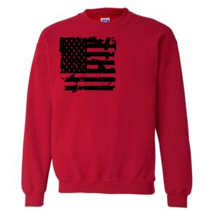 Heavy Blend™ Crewneck Sweatshirt Thumbnail