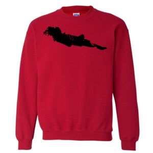 Heavy Blend™ Crewneck Sweatshirt Thumbnail