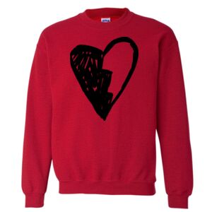 Heavy Blend™ Crewneck Sweatshirt Thumbnail
