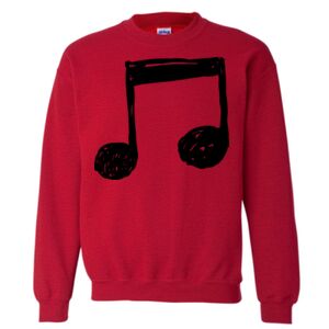Heavy Blend™ Crewneck Sweatshirt Thumbnail