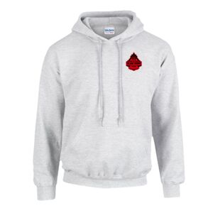 Heavy Blend™ Hooded Sweatshirt Thumbnail