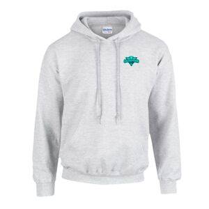 Heavy Blend™ Hooded Sweatshirt Thumbnail