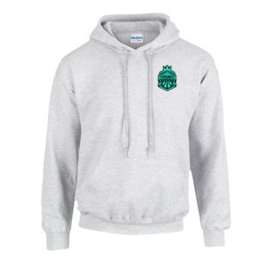 Heavy Blend™ Hooded Sweatshirt Thumbnail
