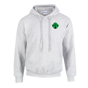 Heavy Blend™ Hooded Sweatshirt Thumbnail