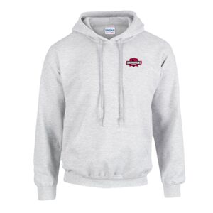 Heavy Blend™ Hooded Sweatshirt Thumbnail