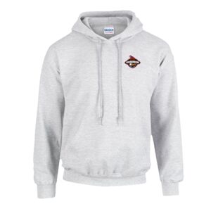Heavy Blend™ Hooded Sweatshirt Thumbnail