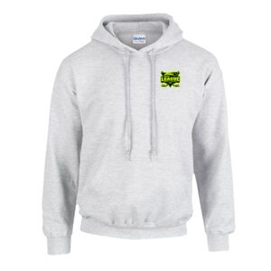 Heavy Blend™ Hooded Sweatshirt Thumbnail