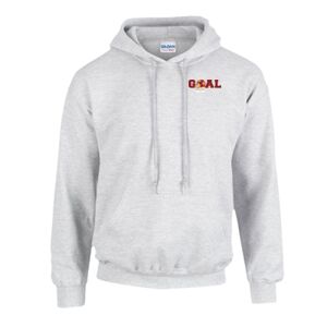 Heavy Blend™ Hooded Sweatshirt Thumbnail