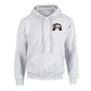 Heavy Blend™ Hooded Sweatshirt Thumbnail