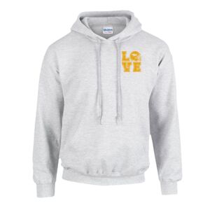 Heavy Blend™ Hooded Sweatshirt Thumbnail