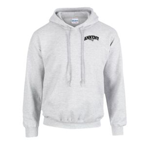 Heavy Blend™ Hooded Sweatshirt Thumbnail
