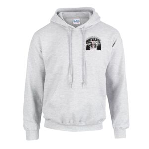 Heavy Blend™ Hooded Sweatshirt Thumbnail