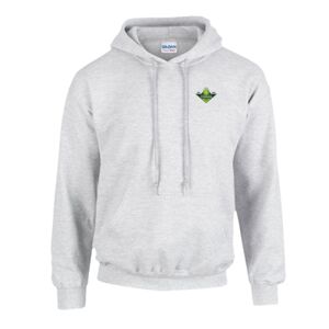 Heavy Blend™ Hooded Sweatshirt Thumbnail