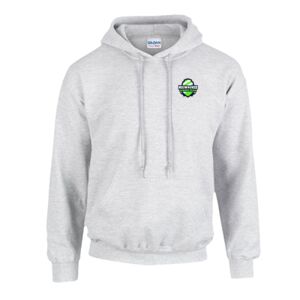 Heavy Blend™ Hooded Sweatshirt Thumbnail