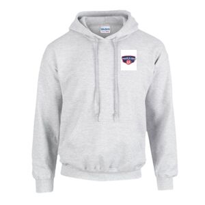 Heavy Blend™ Hooded Sweatshirt Thumbnail