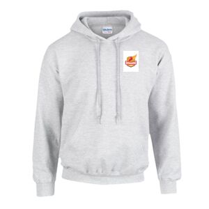 Heavy Blend™ Hooded Sweatshirt Thumbnail