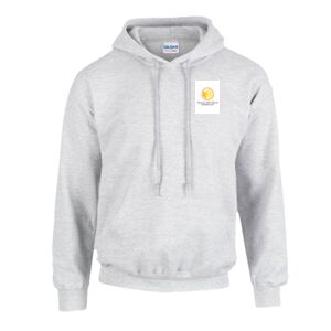 Heavy Blend™ Hooded Sweatshirt Thumbnail