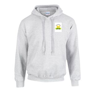 Heavy Blend™ Hooded Sweatshirt Thumbnail
