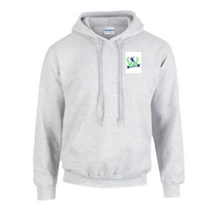 Heavy Blend™ Hooded Sweatshirt Thumbnail