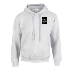 Heavy Blend™ Hooded Sweatshirt Thumbnail