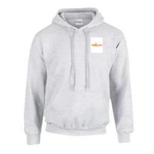 Heavy Blend™ Hooded Sweatshirt Thumbnail