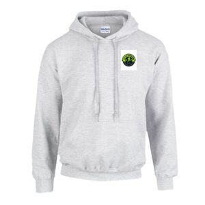 Heavy Blend™ Hooded Sweatshirt Thumbnail