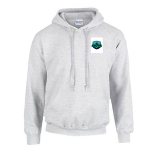 Heavy Blend™ Hooded Sweatshirt Thumbnail
