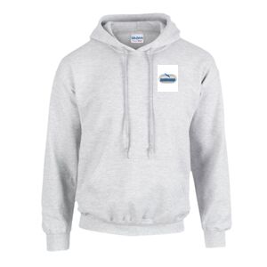 Heavy Blend™ Hooded Sweatshirt Thumbnail