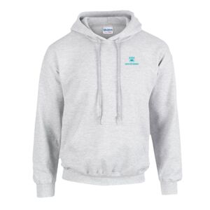 Heavy Blend™ Hooded Sweatshirt Thumbnail