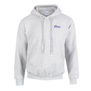 Heavy Blend™ Hooded Sweatshirt Thumbnail