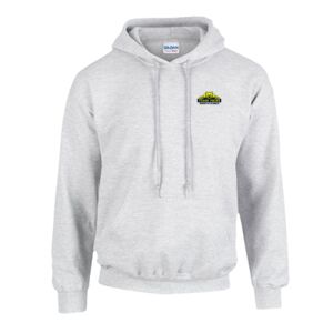 Heavy Blend™ Hooded Sweatshirt Thumbnail