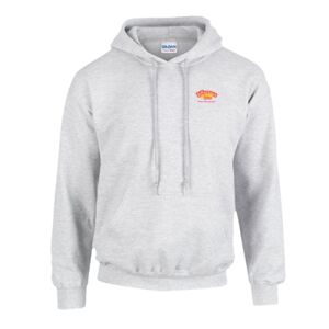 Heavy Blend™ Hooded Sweatshirt Thumbnail