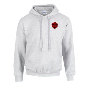 Heavy Blend™ Hooded Sweatshirt Thumbnail