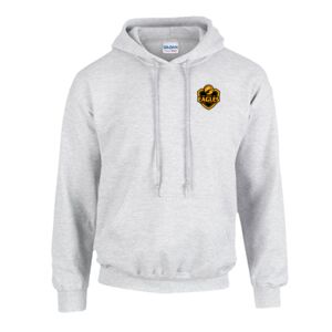 Heavy Blend™ Hooded Sweatshirt Thumbnail