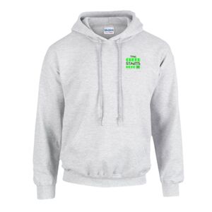Heavy Blend™ Hooded Sweatshirt Thumbnail