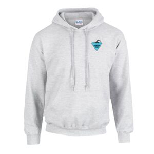 Heavy Blend™ Hooded Sweatshirt Thumbnail