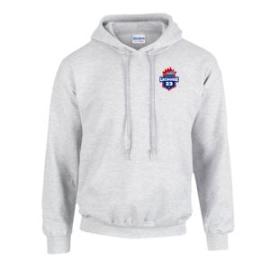 Heavy Blend™ Hooded Sweatshirt Thumbnail
