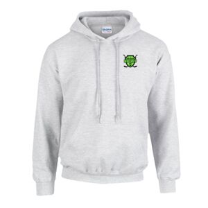 Heavy Blend™ Hooded Sweatshirt Thumbnail