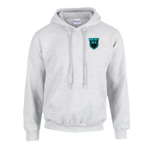 Heavy Blend™ Hooded Sweatshirt Thumbnail