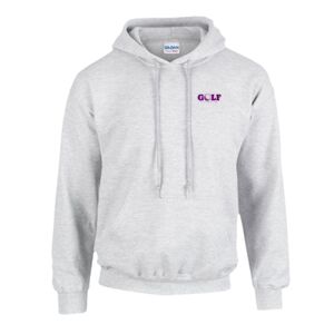 Heavy Blend™ Hooded Sweatshirt Thumbnail