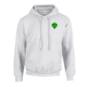 Heavy Blend™ Hooded Sweatshirt Thumbnail