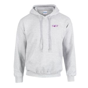 Heavy Blend™ Hooded Sweatshirt Thumbnail